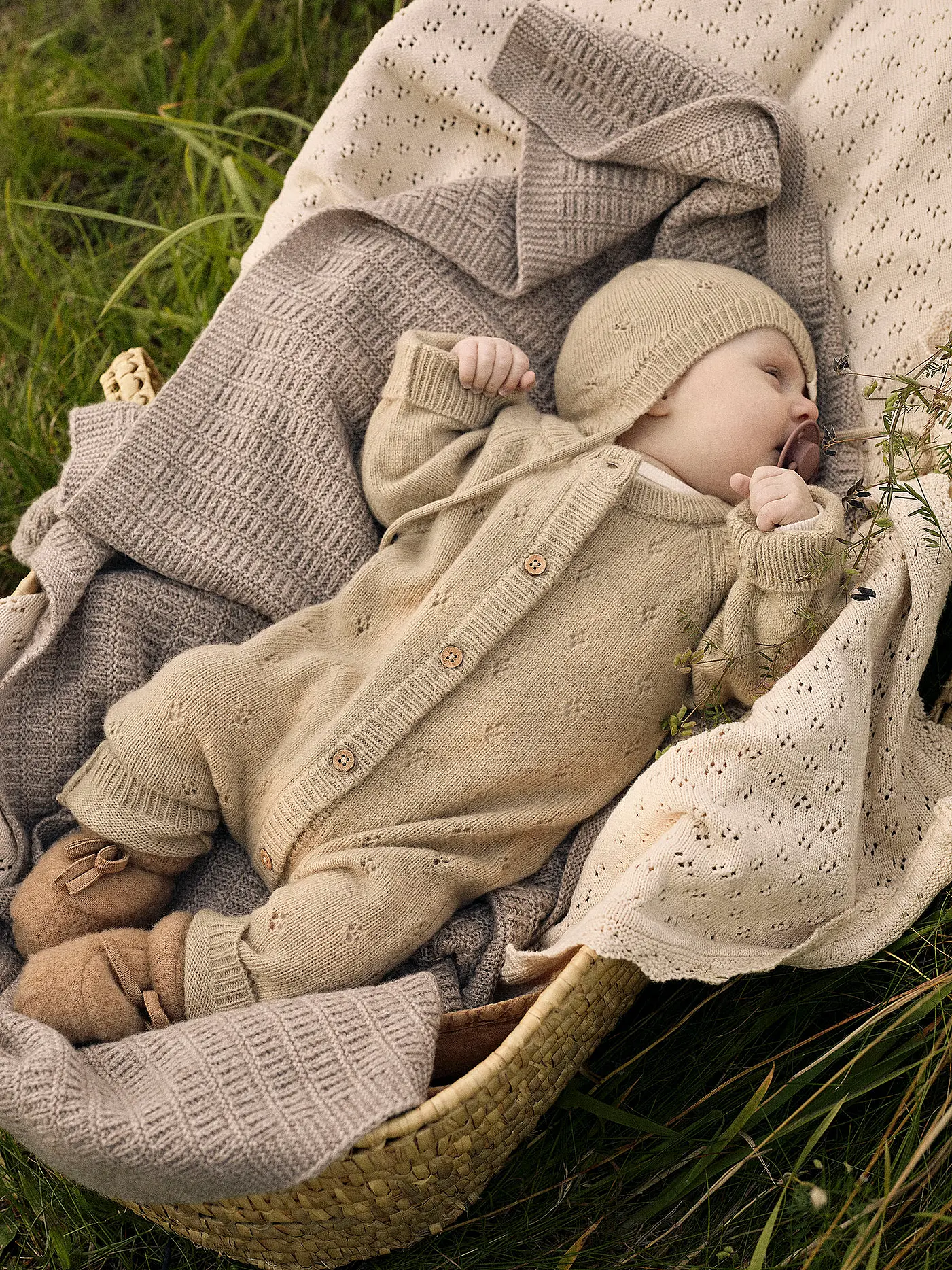 LIL ATELIER | Baby Stampler NBNNALIO | 